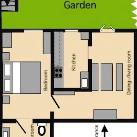 Principessa 公寓 帕尼卡莱