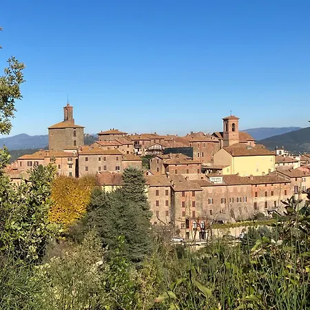 Principessa * Panicale