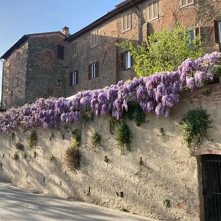 アパート Principessa *