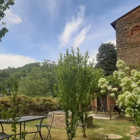 アパート Principessa パニカーレ