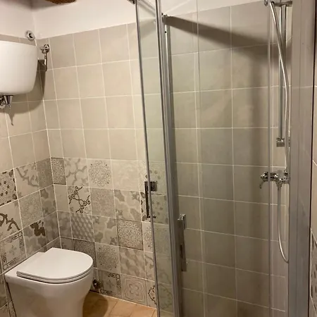 Principessa 公寓 *