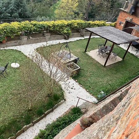 Διαμέρισμα Principessa Panicale