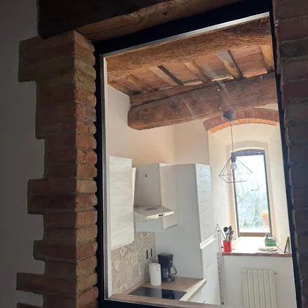 Principessa Διαμέρισμα Panicale