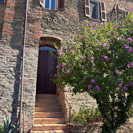 Principessa Διαμέρισμα Panicale