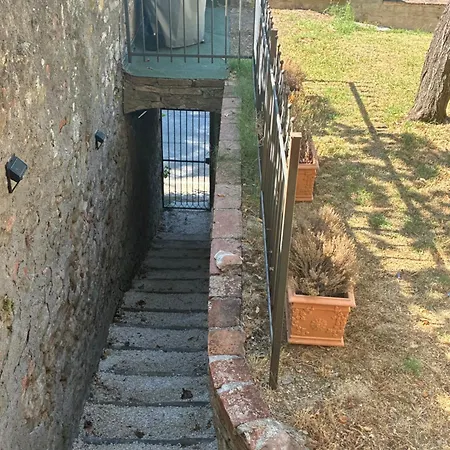 Principessa * Panicale