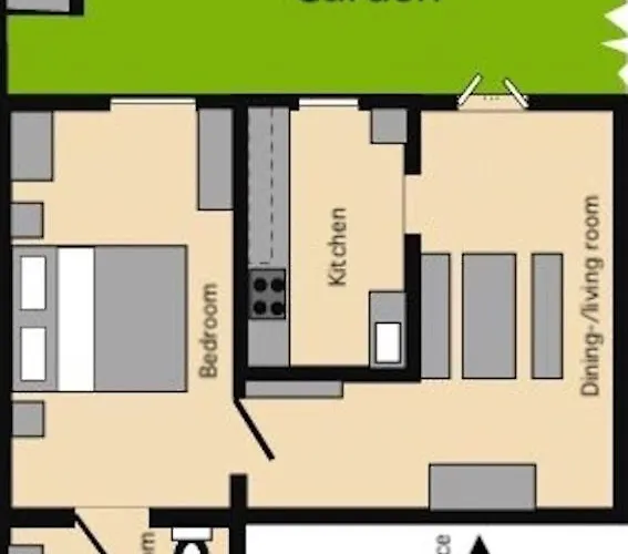 Principessa Apartamento Panicale