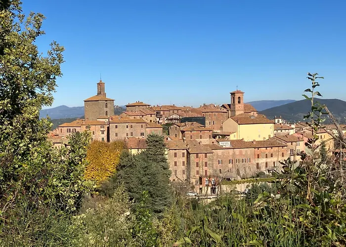 Principessa * Panicale