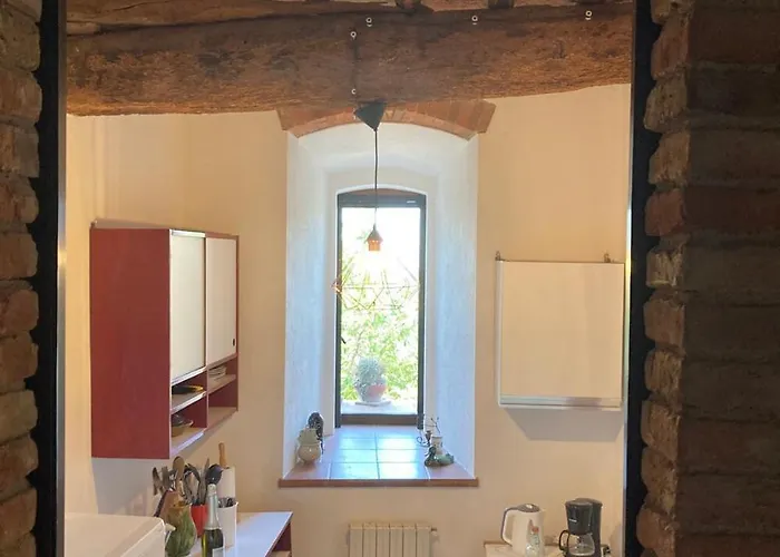 Principessa Apartamento