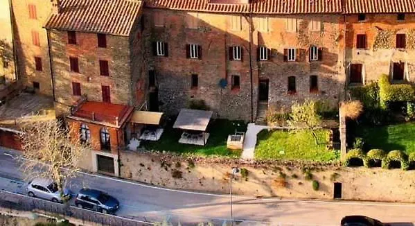 Principessa アパート