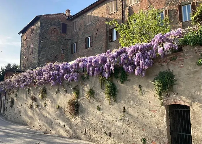 アパート Principessa *