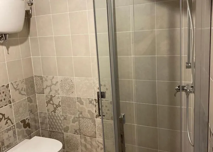 Principessa アパート *