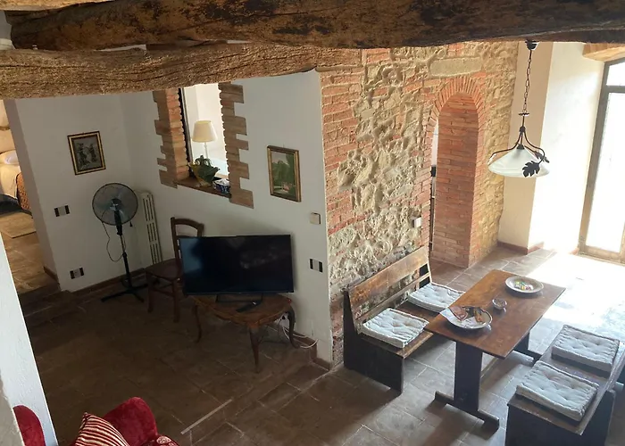 Apartamento Principessa *